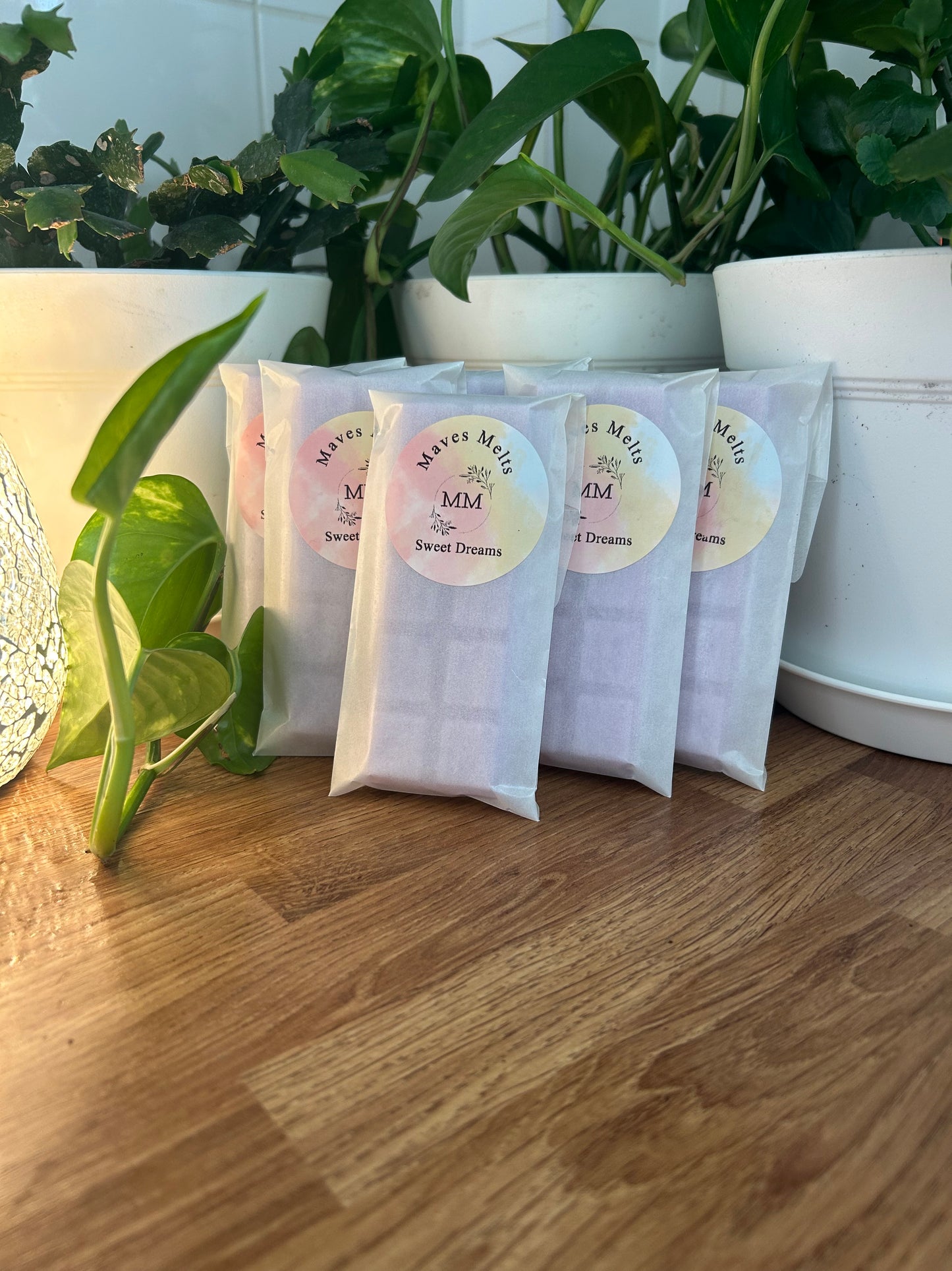 Sweet Dreams Snap Bar