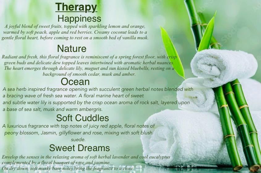 Therapy Sample Bundle