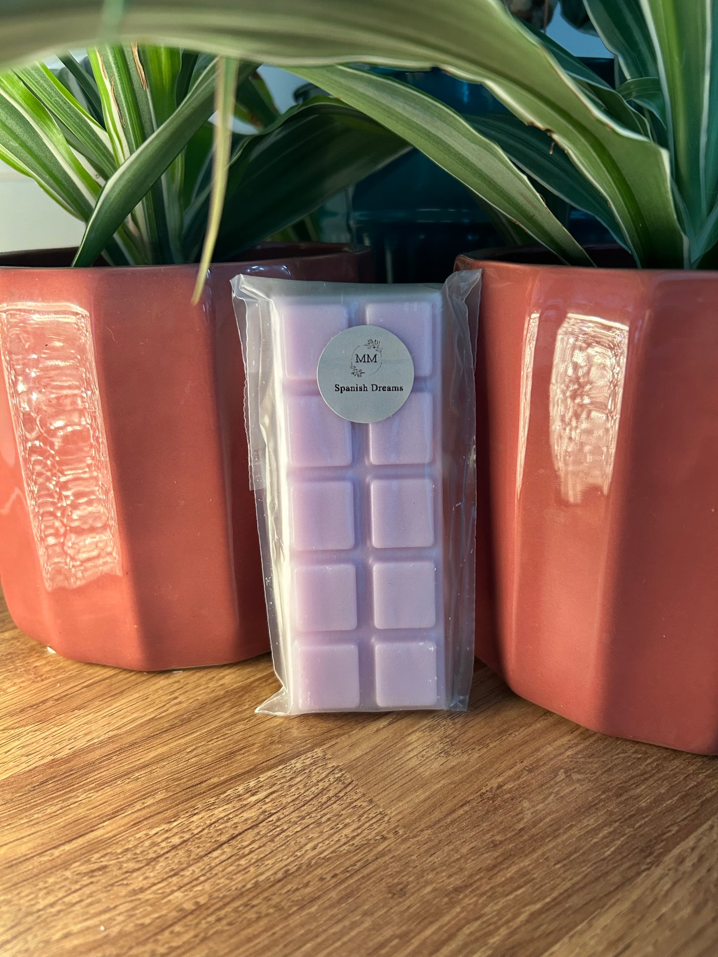 Spanish Dreams Snap Bar