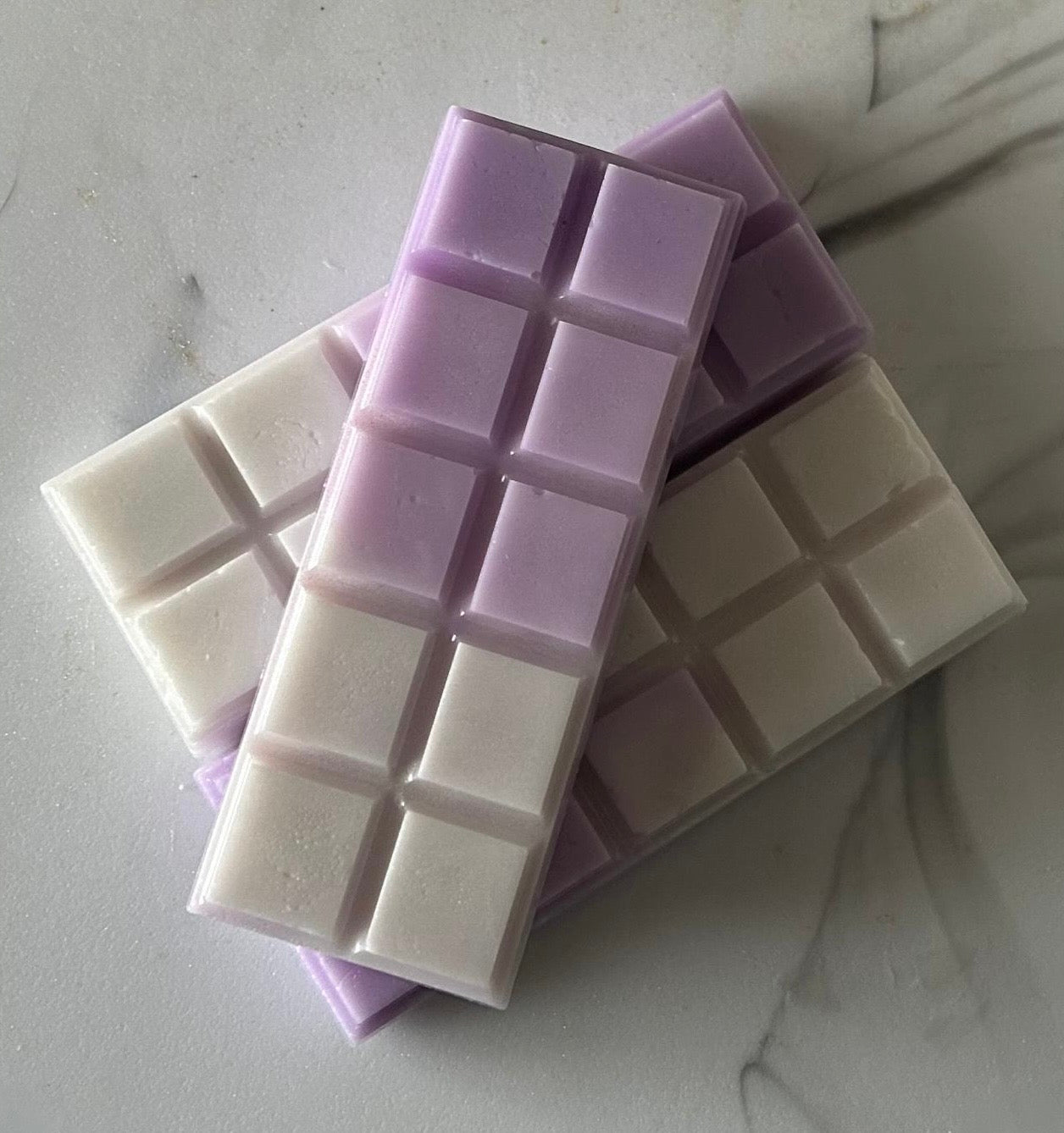 Blueberry & Vanilla Snap Bar