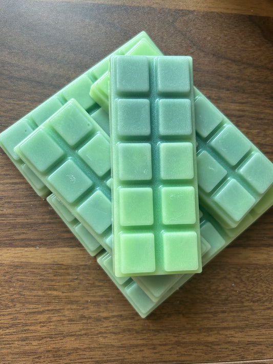 Watermelon Lemonade Snap Bar
