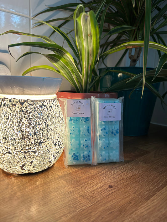 Ocean Therapy Snap Bar