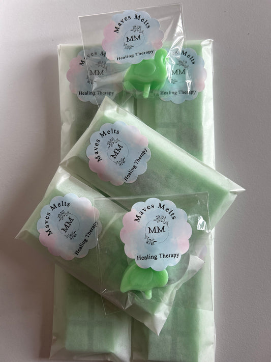 Healing Therapy Snap Bar