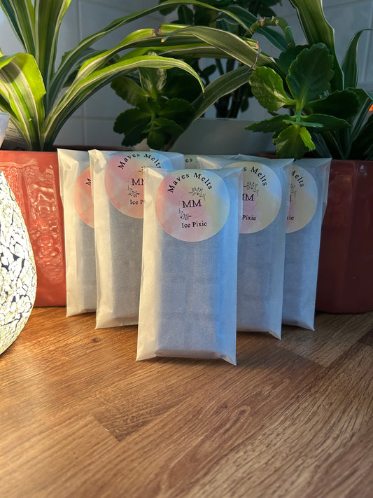 Ice Pixie Snap Bar