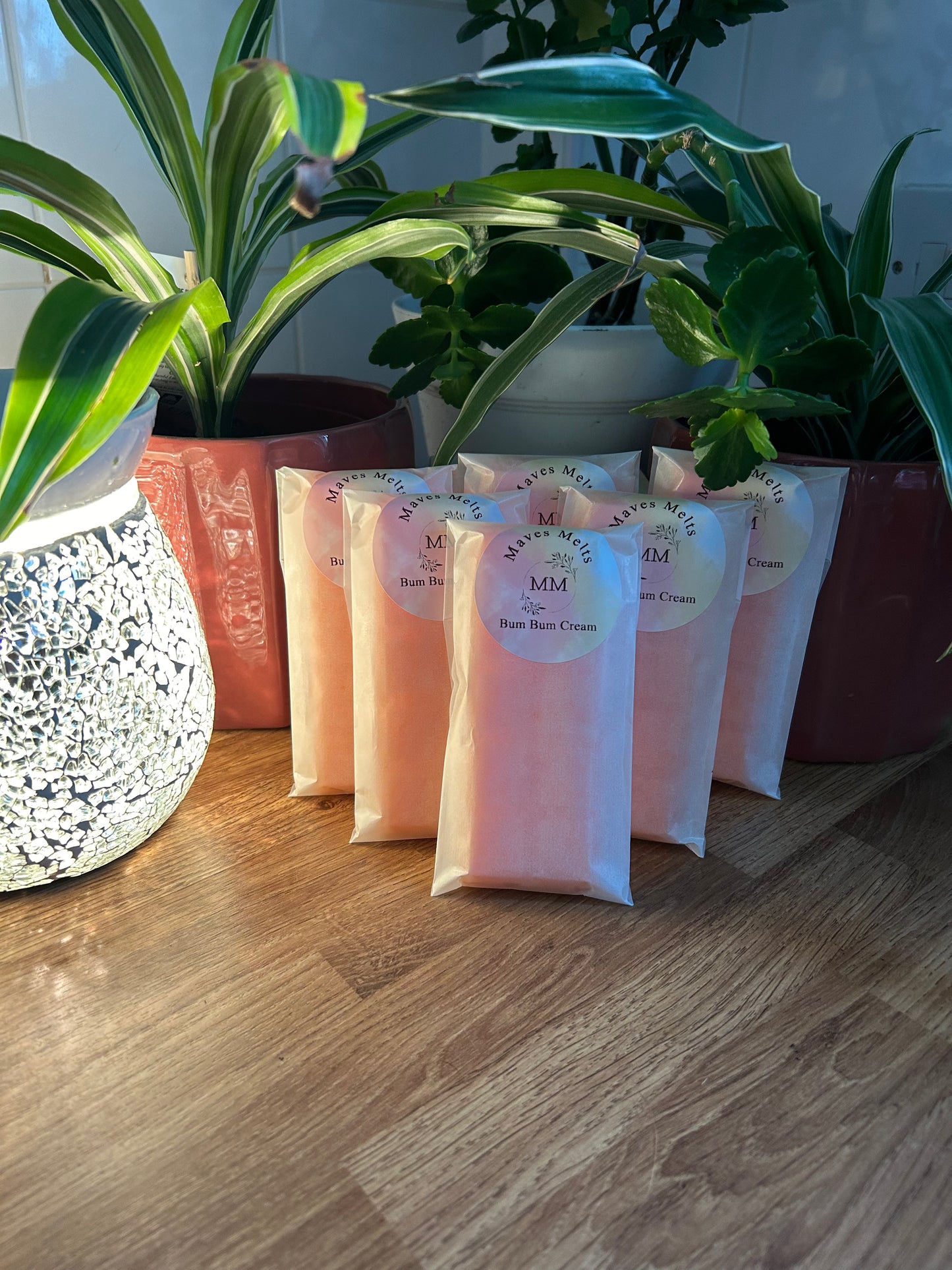 Bum Bum Cream Snap Bar