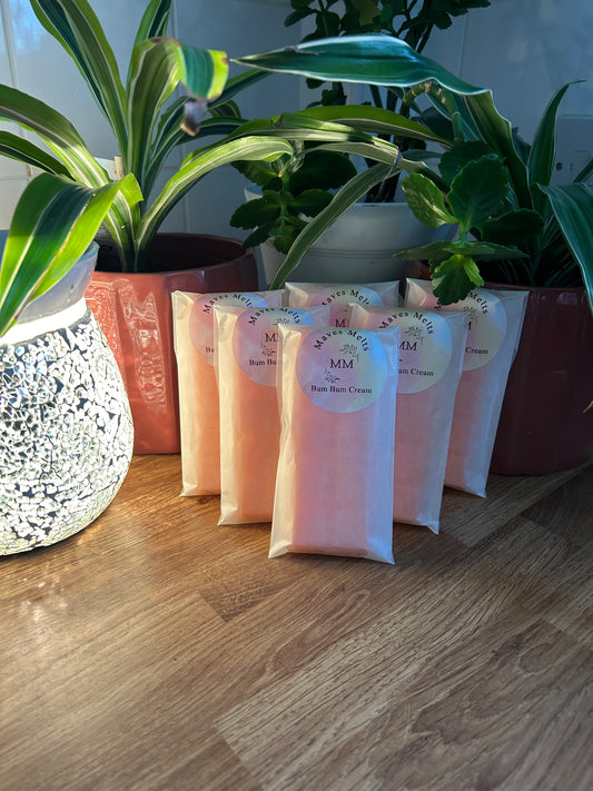 Bum Bum Cream Snap Bar