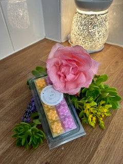 Country Garden Snap Bar