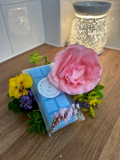 Fairy Scent Boosters Snap Bar